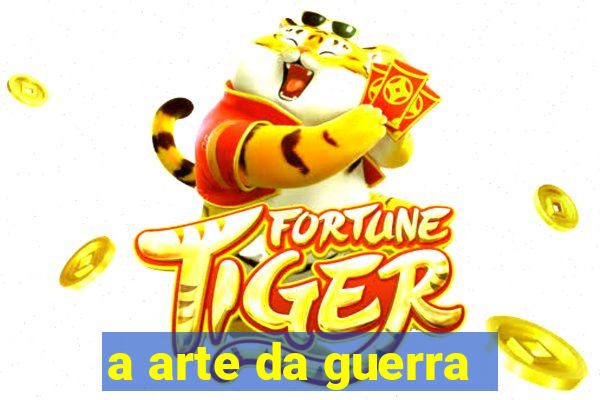 a arte da guerra - sun tzu pdf completo